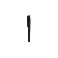 Ручка капиллярная "Recycled Pet Pen Pro FL" 0,4 мм, черный, стерж. черный