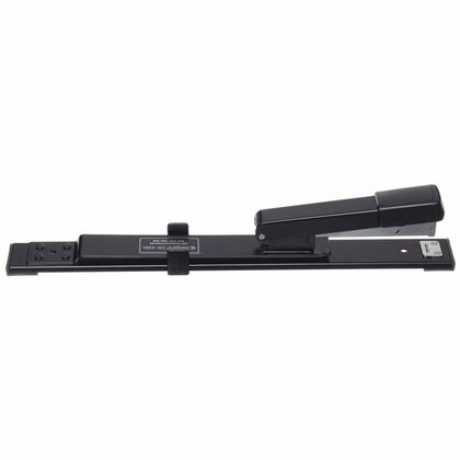 Скобосшиватель 30/40 л. "DS-435L" черный