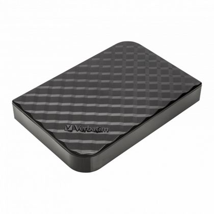 комп. портативный диск 2.5" 4TB USB 3.0 черный Store 