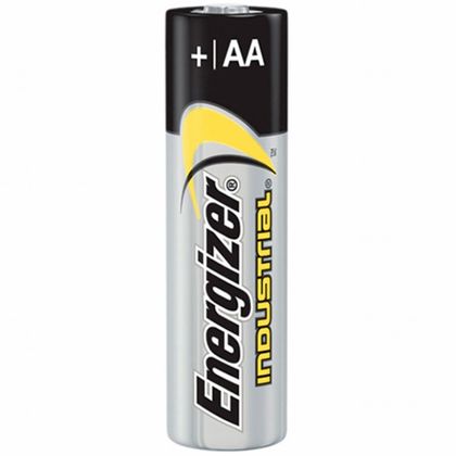 бат_гальв. эл-т щел. (алкал.) 1,5 V  LR6 (AA)  10шт. Energizer Industrial