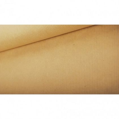Бумага декоративная в рулоне "Unicolor Kraft" 2*0,7 м, ассорти