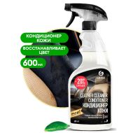 Средство д/мебели "Leather Cleaner Conditioner" 600 мл, с триггером