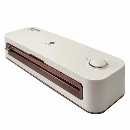 Ламинатор A4 Office Kit L2315 (60-175мик, 30см/мин), резак, закругл. углов, пленка А4/80