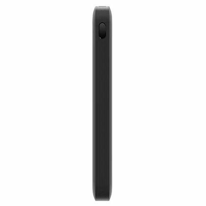 Внешний аккумулятор Xiaomi Redmi Power Bank 10000mAh / VXN4305GL (черный)