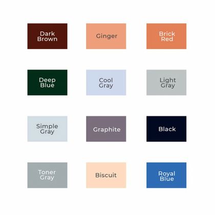 Ручка капиллярная "Sketchmarker. Basic 3" 0.4 мм, набор 12 штук