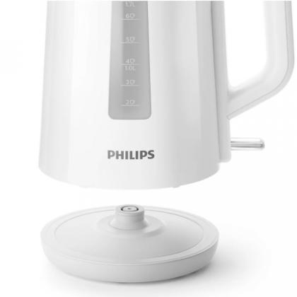 электрочайник Philips HD9318 (HD9318/20) черный