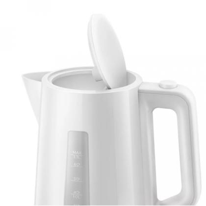 электрочайник Philips HD9318 (HD9318/20) черный