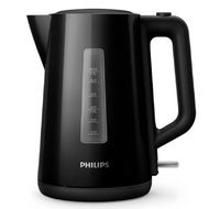 электрочайник Philips HD9318 (HD9318/20) черный