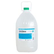 Мыло жидкое Zaubex Водная свежесть 5л