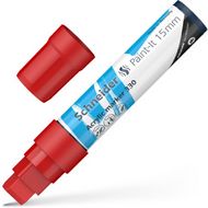 Маркер акриловый "Paint-It 330" 15 мм, красный