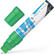 Маркер акриловый "Paint-It 330" 15 мм, зеленый