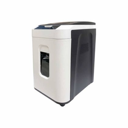 Уничтожитель Office Kit SA150 3,8х12 (P-4, 12 лист., 35 литра, автоподатчик 150 листов)