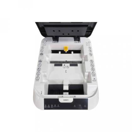 Уничтожитель Office Kit SA150 3,8х12 (P-4, 12 лист., 35 литра, автоподатчик 150 листов)
