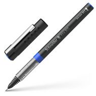Ручка роллер "Xtra 805" 0,5 мм, пласт., синий, стерж. синий