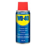 Средство "WD-40" универсальное, 100 мл