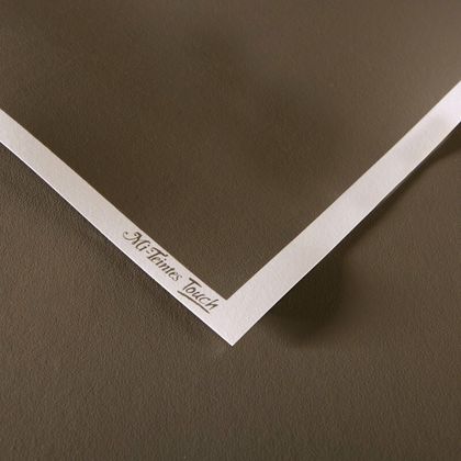 Бумага для пастели "Mi-Teintes Touch" 50*65 см, 355 г/м2, кремовый