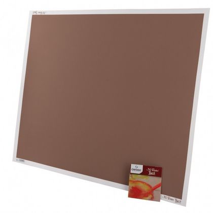 Бумага для пастели "Mi-Teintes Touch" 50*65 см, 355 г/м2, сепия