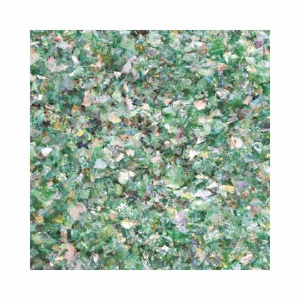 Хлопья декоративные "Pentart Galaxy Flakes" 15 гр, маджента Венера