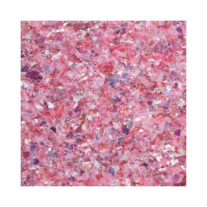 Хлопья декоративные "Pentart Galaxy Flakes" 15 гр, маджента Венера