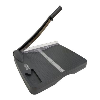 Резак Office Kit Trim A4D (300мм, до 16л./70гр.м.)