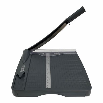 Резак Office Kit Trim A4D (300мм, до 16л./70гр.м.)