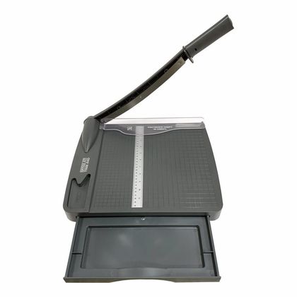 Резак Office Kit Trim A4D (300мм, до 16л./70гр.м.)