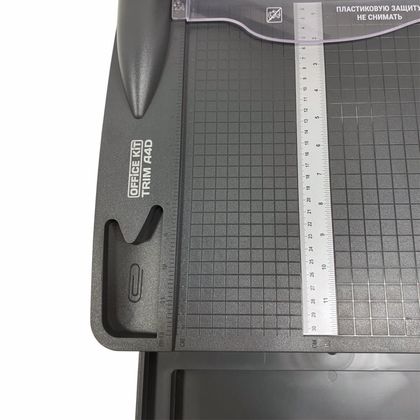 Резак Office Kit Trim A4D (300мм, до 16л./70гр.м.)