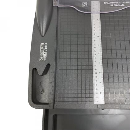Резак Office Kit Trim A4D (300мм, до 16л./70гр.м.)