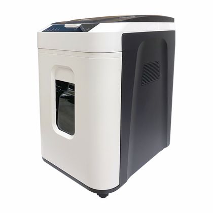 Уничтожитель Office Kit SA180 1,9x12 (P-5, 12 лист., 35 литров, автоподатчик 180 листов)