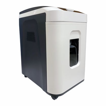 Уничтожитель Office Kit SA180 1,9x12 (P-5, 12 лист., 35 литров, автоподатчик 180 листов)