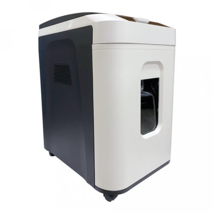 Уничтожитель Office Kit SA180 1,9x12 (P-5, 12 лист., 35 литров, автоподатчик 180 листов) 