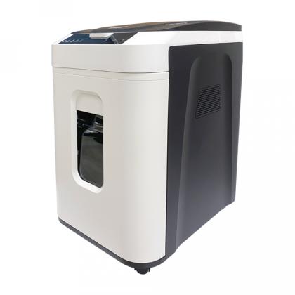 Уничтожитель Office Kit SA180 1,9x12 (P-5, 12 лист., 35 литров, автоподатчик 180 листов) 