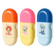 Корректор роллер "Comiko" 6 м*5 мм, ассорти, блистер 