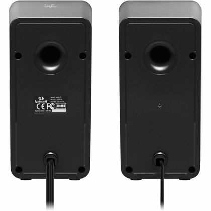 Акустическая система Redragon Waltz, 6 Вт, USB, черный