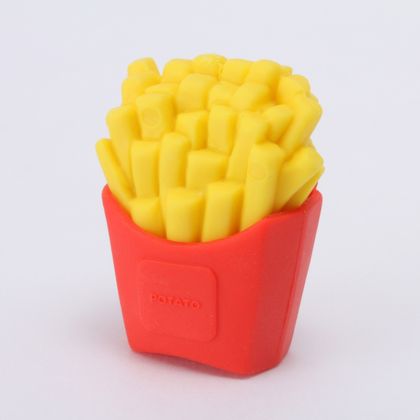 Ластик "IWAKO Fast Food " ассорти