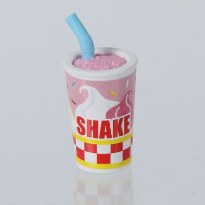 Ластик "IWAKO Fast Food " ассорти