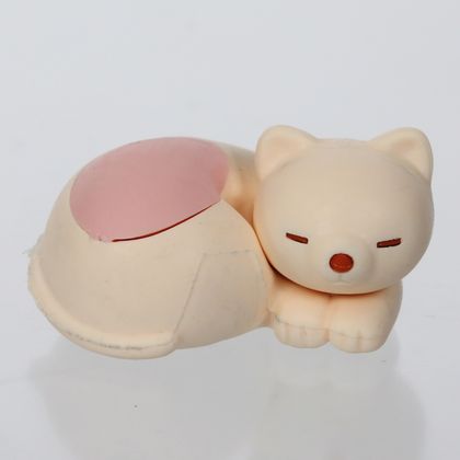 Ластик "IWAKO Pastel Cat " ассорти