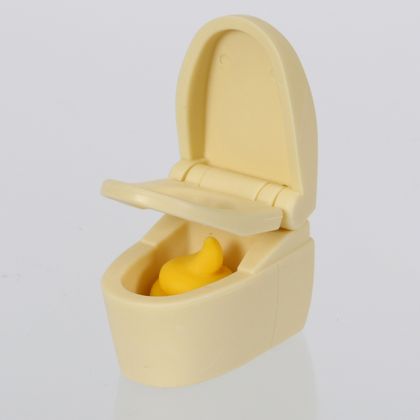 Ластик "IWAKO Unchi (Poop)" ассорти