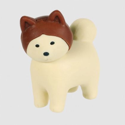Ластик "IWAKO Puppy " ассорти