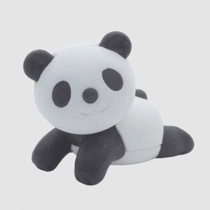 Ластик "IWAKO Forest Animals" ассорти