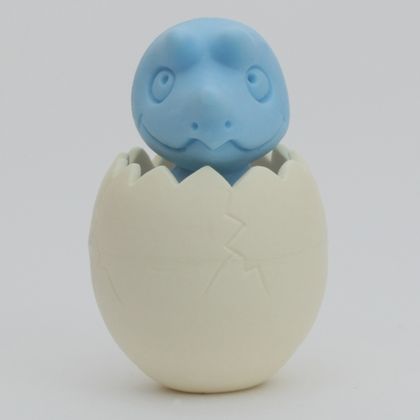 Ластик "IWAKO Eggs" ассорти