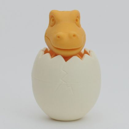 Ластик "IWAKO Eggs" ассорти