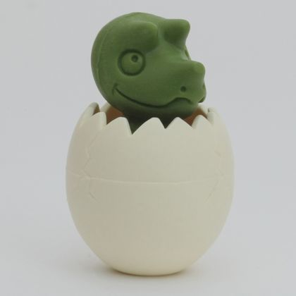 Ластик "IWAKO Eggs" ассорти