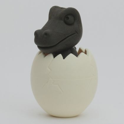 Ластик "IWAKO Eggs" ассорти