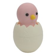 Ластик "IWAKO Eggs" ассорти