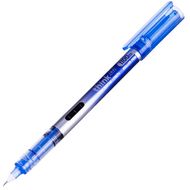 Ручка роллер "Think" 0,5 мм, пласт., синий, стерж. синий