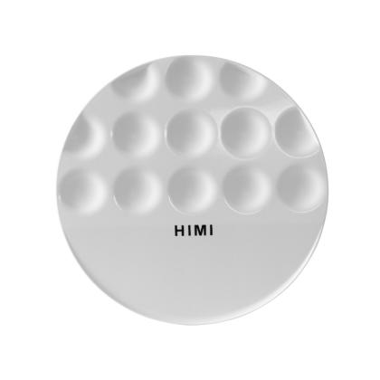 Палитра круглая "Himi Ufo", 221*221 мм