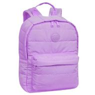 Рюкзак молодежный "Abby" полиэстер, фиолетовый