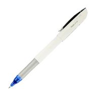 Ручка роллер "Floatune" 0,8 мм, пласт., белый, стерж. синий