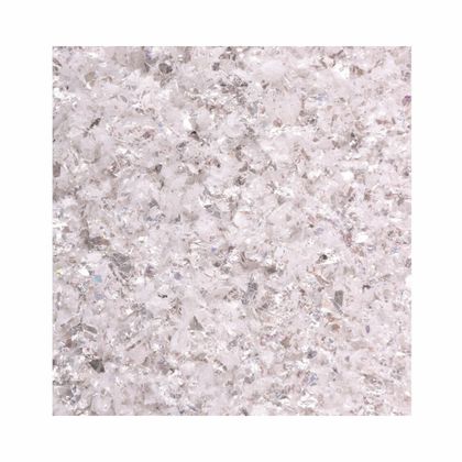 Хлопья декоративные "Pentart Galaxy Flakes" 15 гр, фиолетовая Веста
